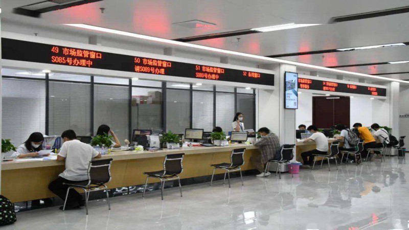 無(wú)聲叫號(hào)系統(tǒng)??？----中科易達(dá)致力于提高用戶體驗(yàn)