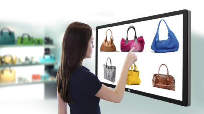 多媒體信息發(fā)布系統(tǒng)成為各行業(yè)商家的宣傳新模式