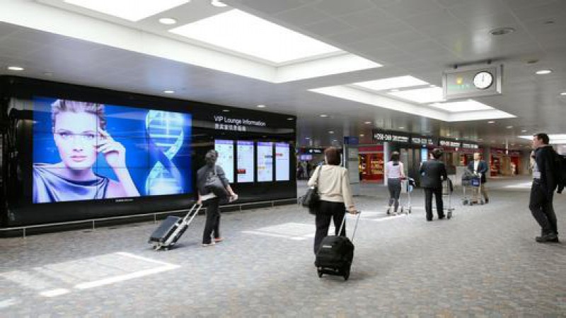 中科易達(dá)教您液晶屏終端的日常清潔和維護(hù)