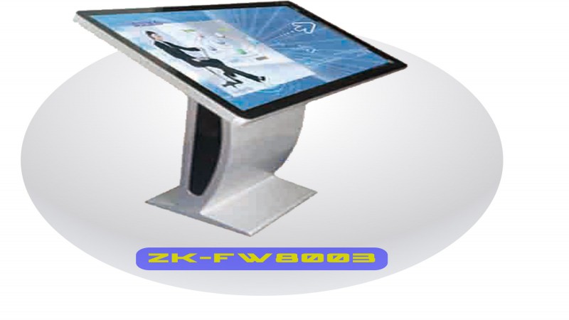 觸摸一體機的擴展功能