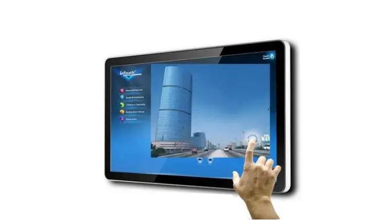 觸摸查詢一體機(jī)有輻射嗎？